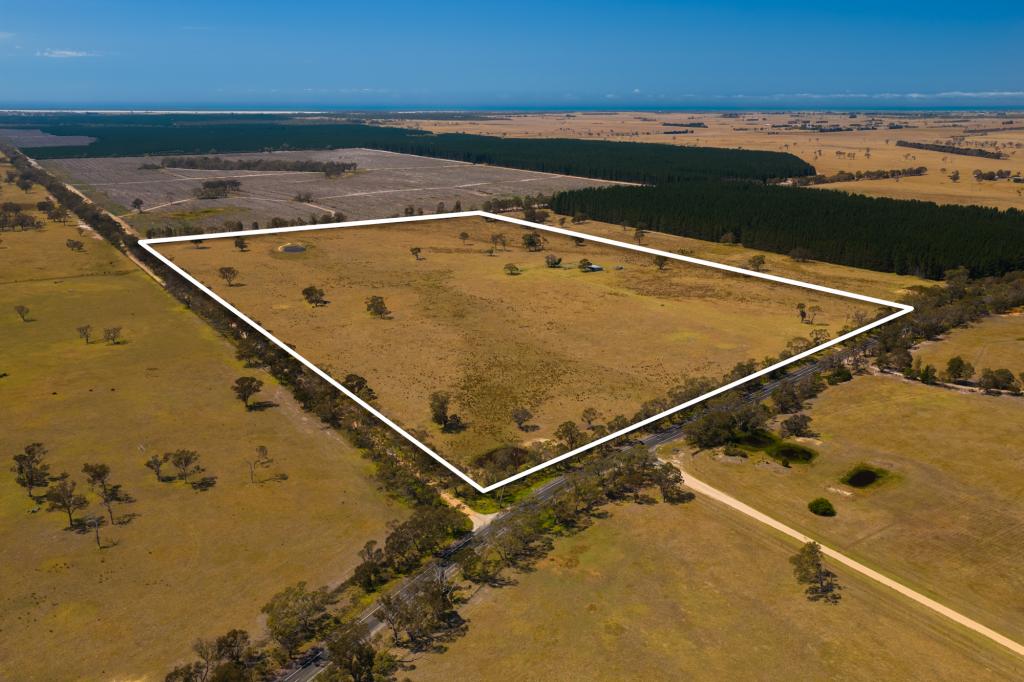 Lot 1 Seaspray Rd, Seaspray, VIC 3851