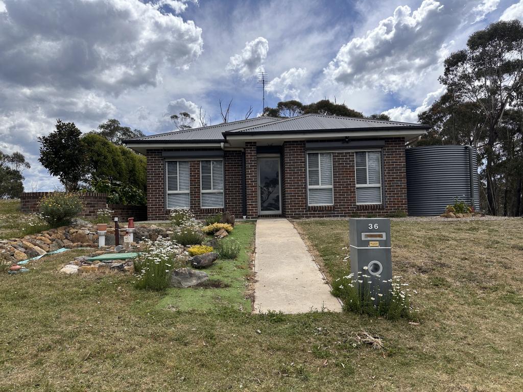 1 Onslow Ave, Mount Victoria, NSW 2786