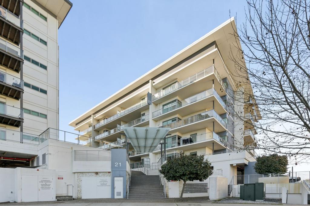511/21 Malata Cres, Success, WA 6164