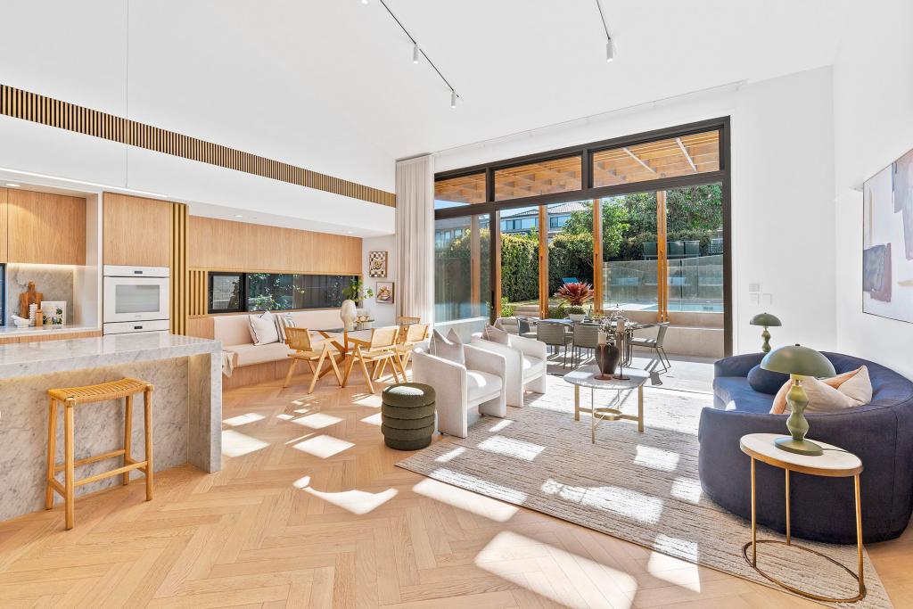 50 Henley Marine Dr, Rodd Point, NSW 2046