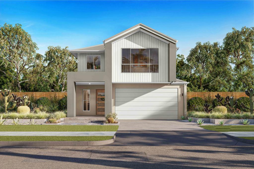 36 KING ST, WOODY POINT, QLD 4019