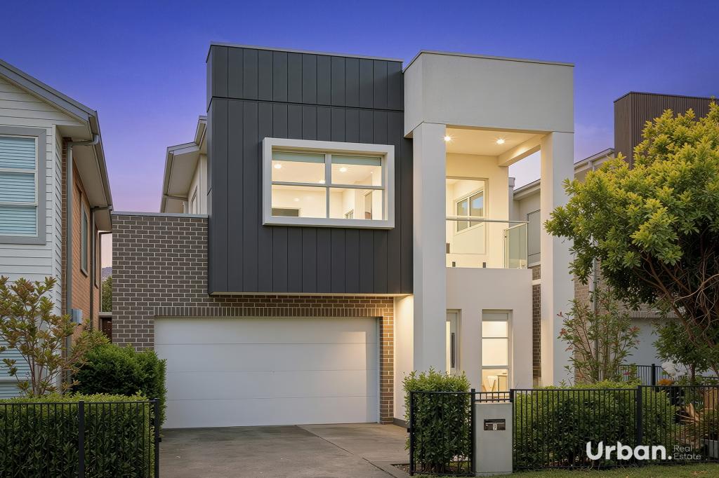 9 Allot St, Marsden Park, NSW 2765