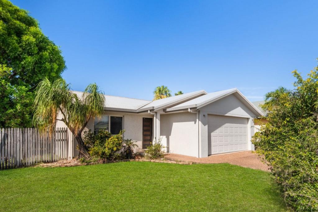 54 Greenwood Dr, Kirwan, QLD 4817