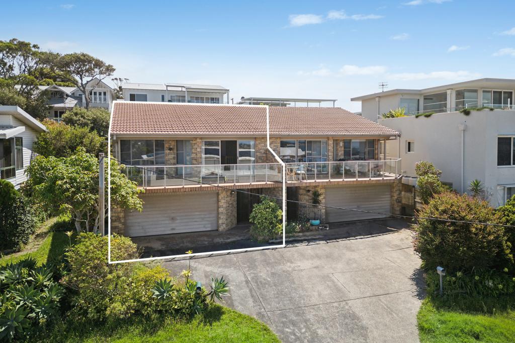 1/13 Prince St, Wamberal, NSW 2260