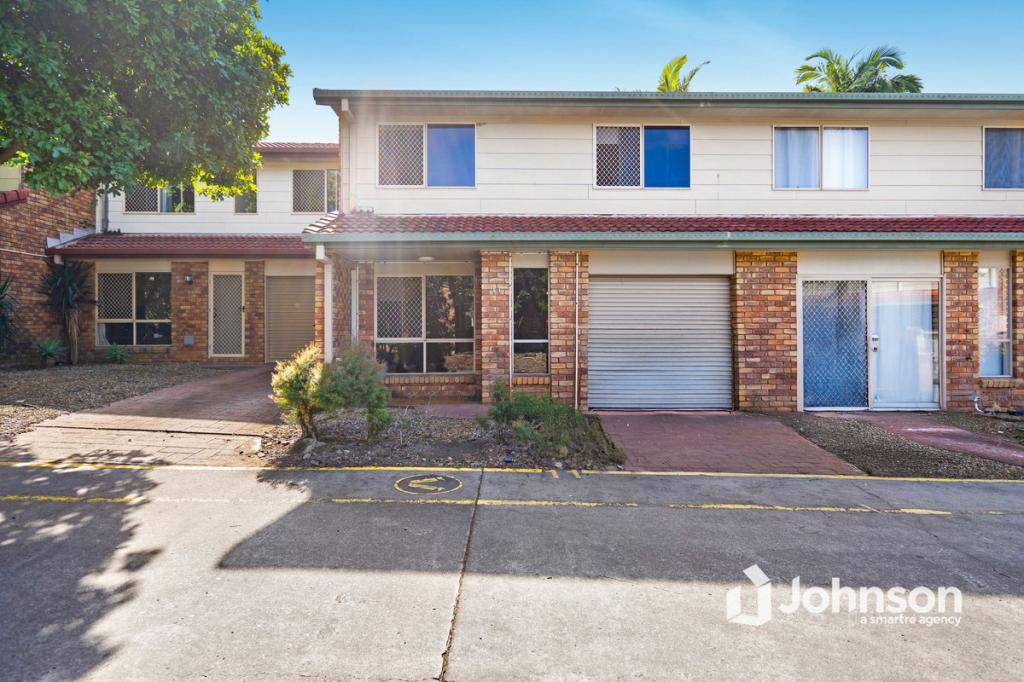 11/13 BRIDGE ST, REDBANK, QLD 4301