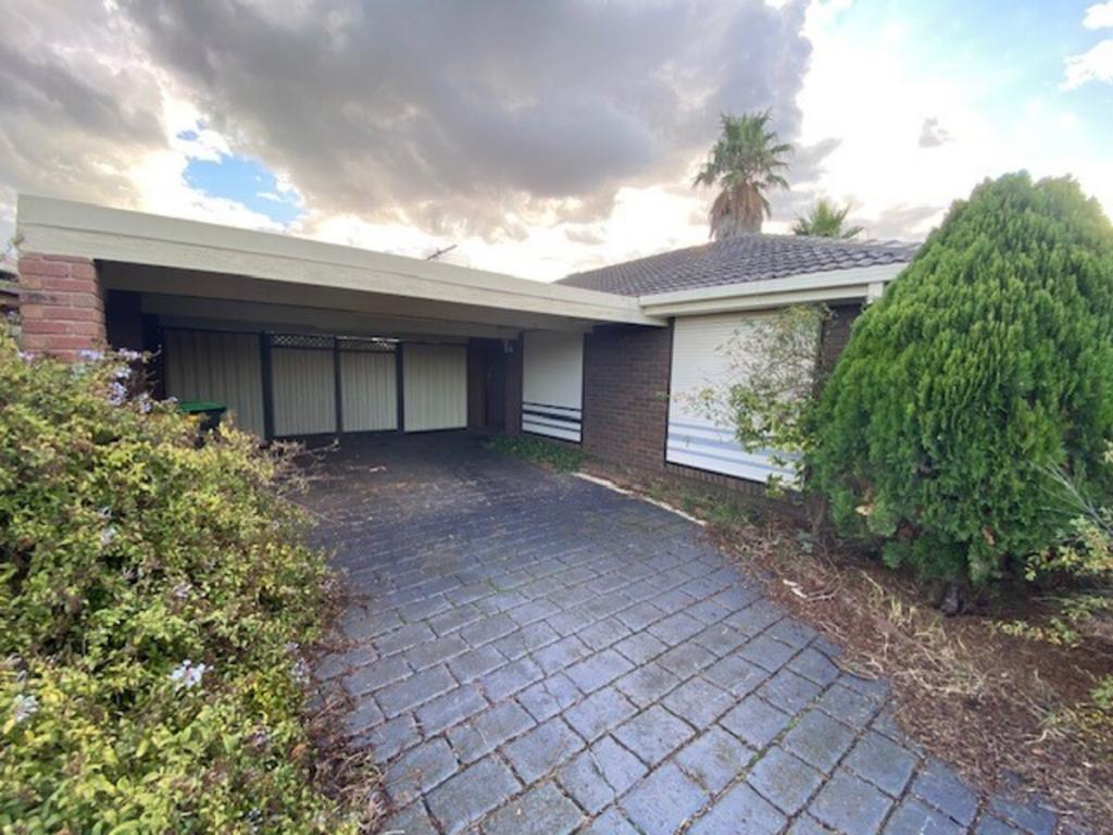 12 St Anns Ct, Hoppers Crossing, VIC 3029