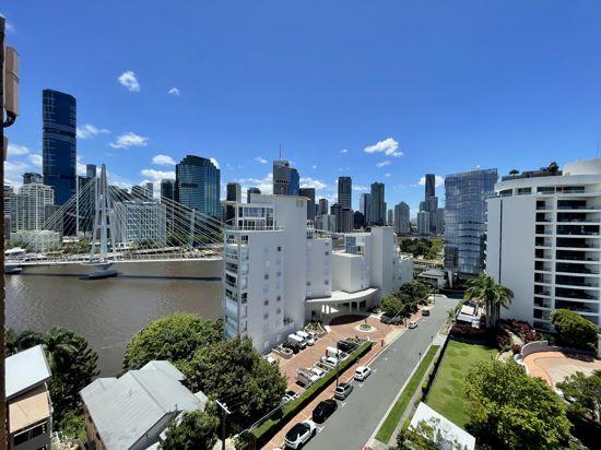 805.355 Main St, Kangaroo Point, QLD 4169