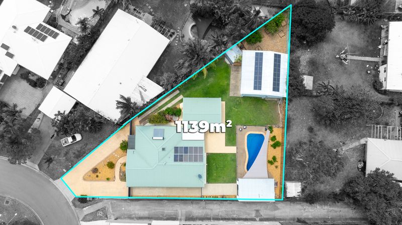 88 Whitsunday Dr, Kirwan, QLD 4817