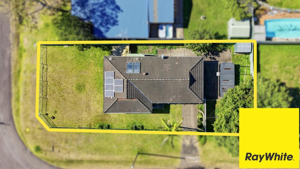 34 Restlea Ave, Charmhaven, NSW 2263