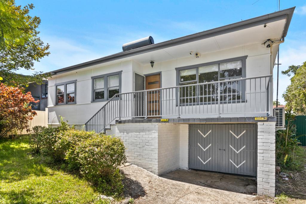 25 Simpson Pde, Albion Park, NSW 2527