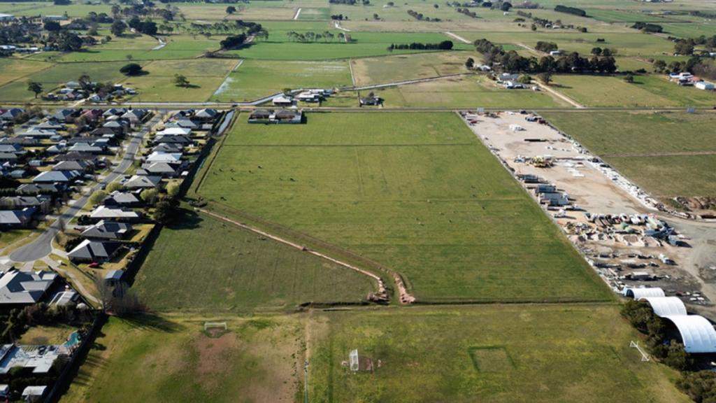 LOT 3/320 DAWSON ST, SALE, VIC 3850