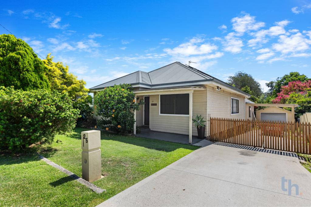 25 Lachlan Rd, Cardiff, NSW 2285