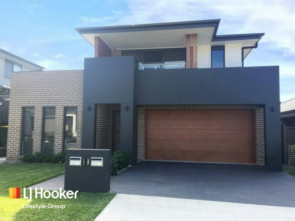 14a Weldon St, Oran Park, NSW 2570
