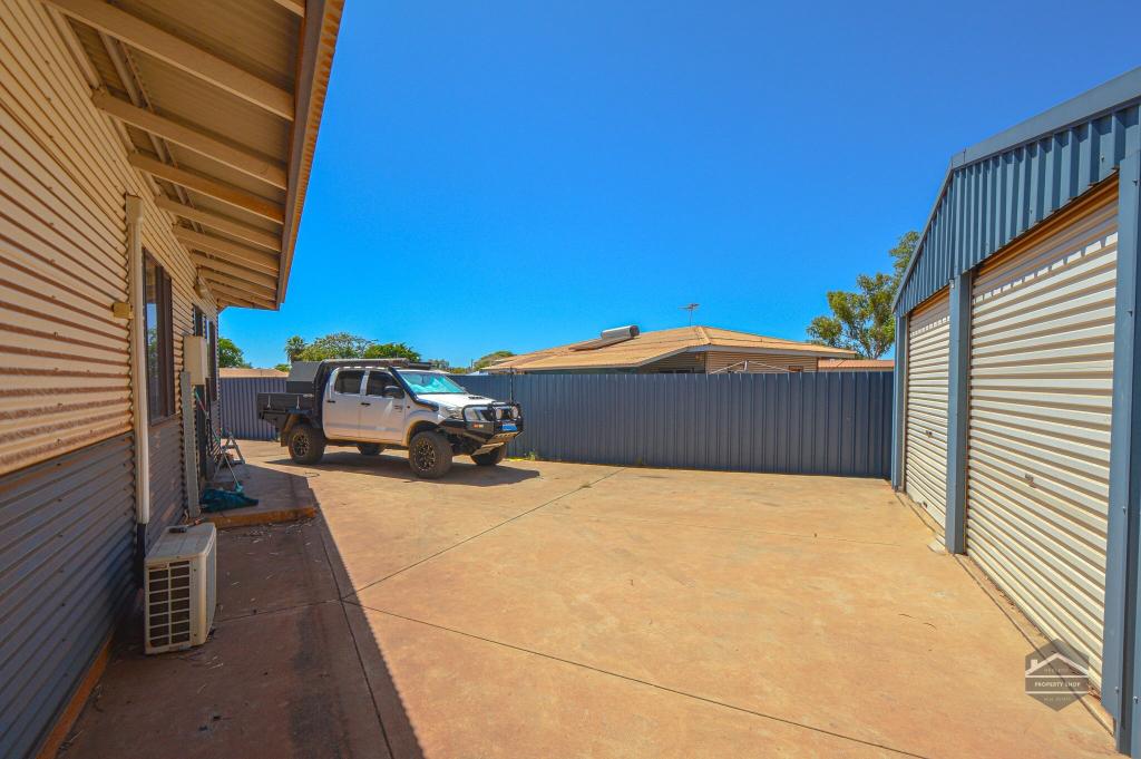 14 MAUGER PL, SOUTH HEDLAND, WA 6722