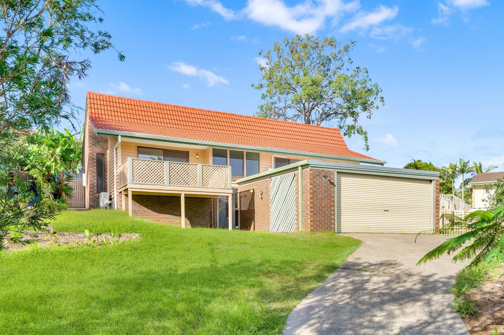 5 Roper Cl, Westlake, QLD 4074