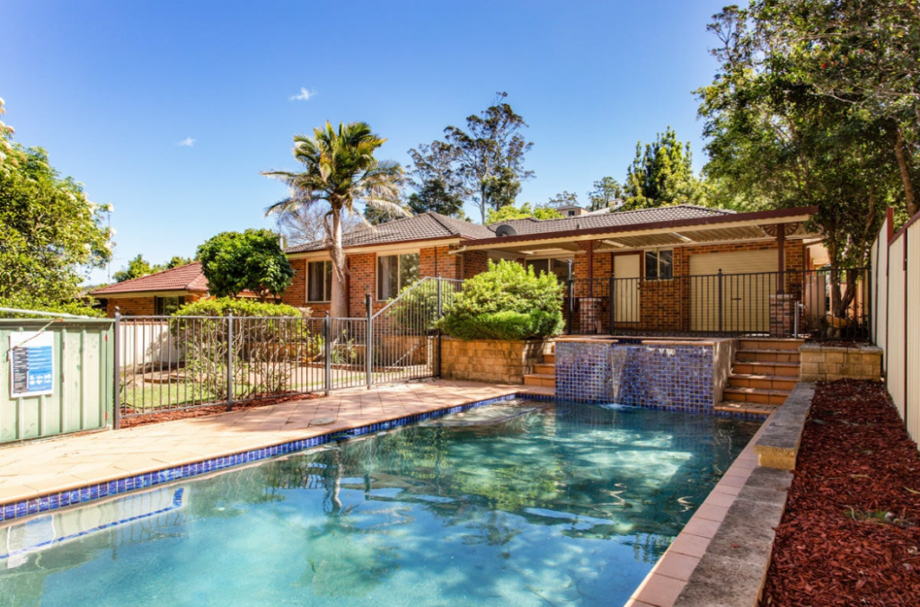 95 Woodview Ave, Lisarow, NSW 2250