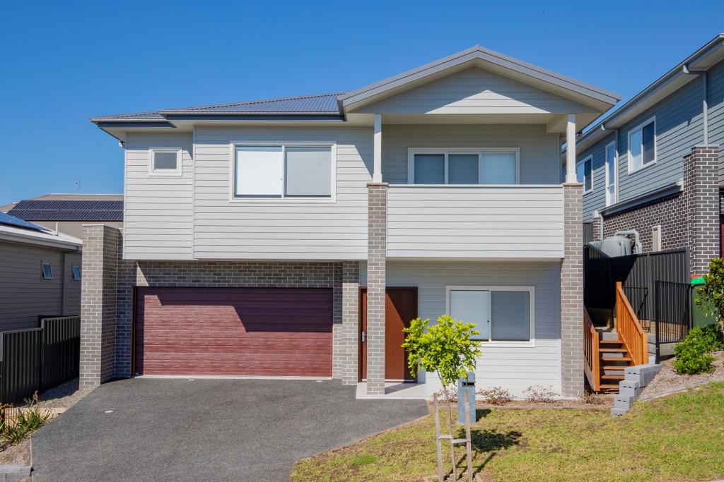 3a Jobling St, Cameron Park, NSW 2285