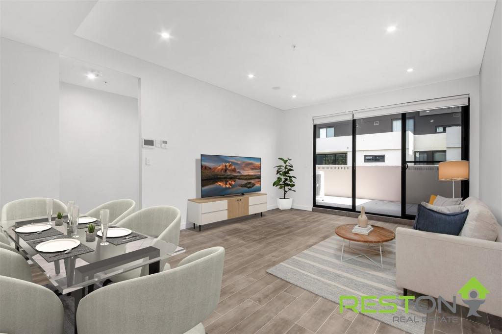 310/7-9 Balmoral St, Blacktown, NSW 2148