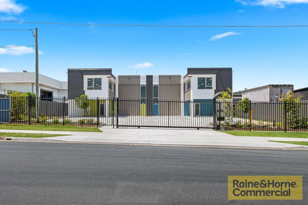 2/60-62 Grice St, Clontarf, QLD 4019