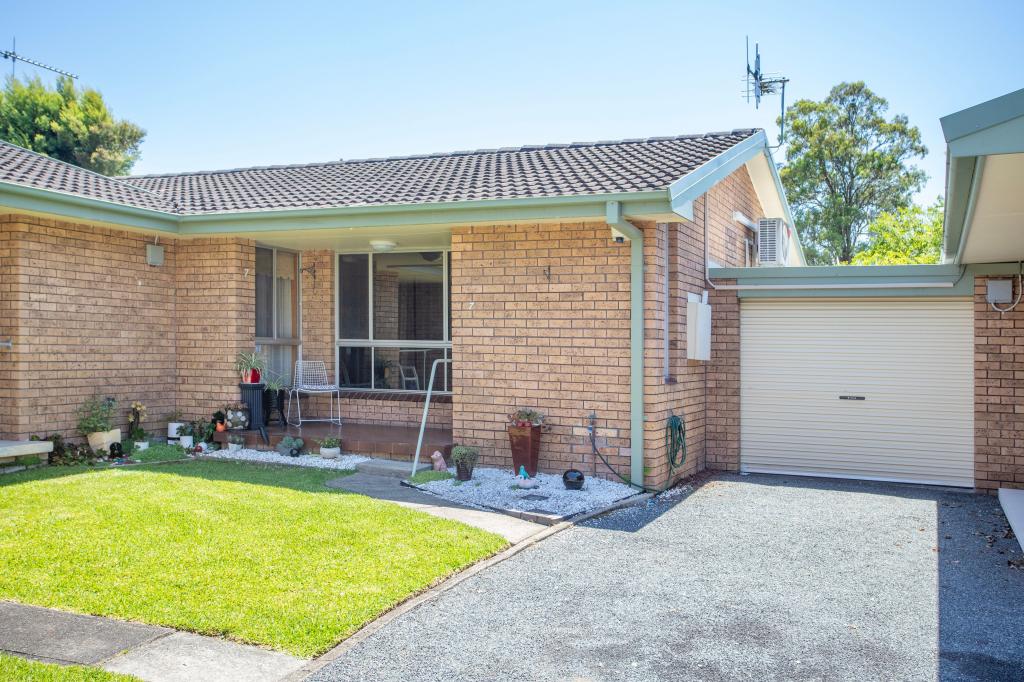 7/1 SPENCE ST, TAREE, NSW 2430