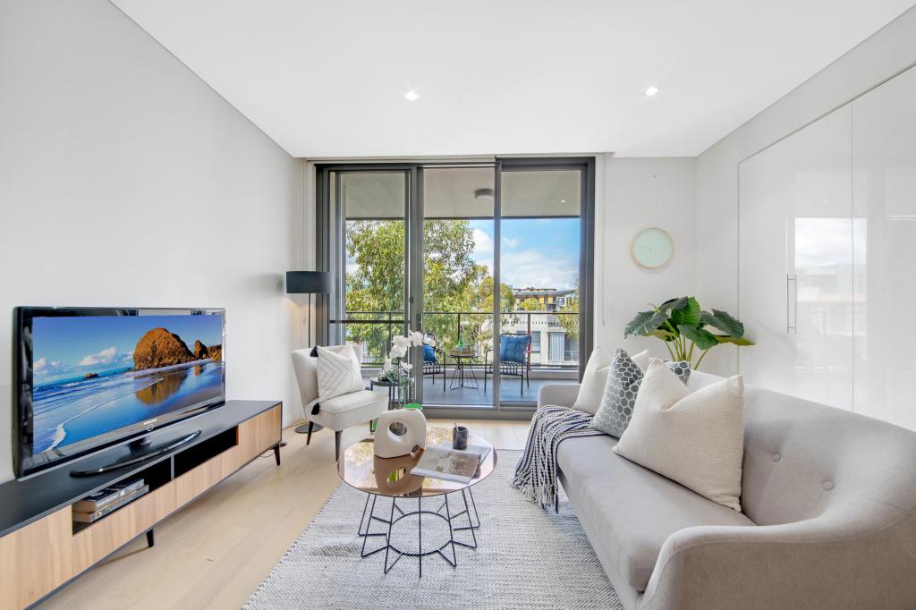 1307/13 ANGAS ST, MEADOWBANK, NSW 2114