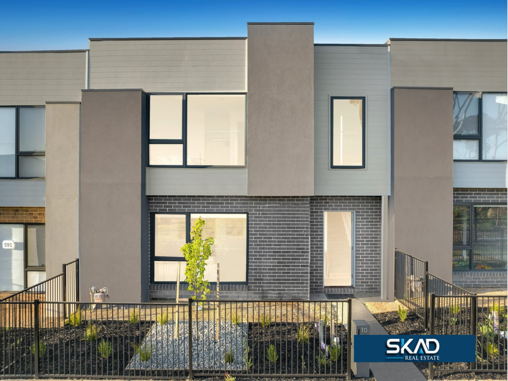 10 Canning Walk, Wollert, VIC 3750