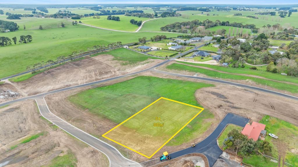  Sycamore Estate | Sycamore Rd, Glenburnie, SA 5291