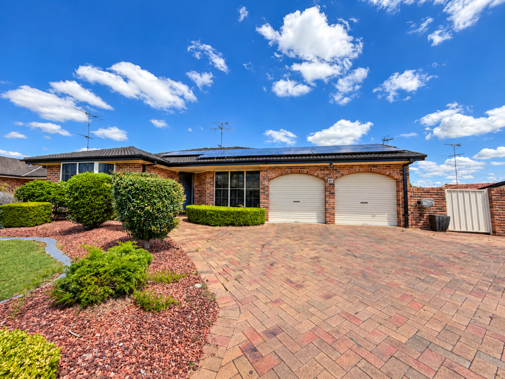 97 Muru Dr, Glenmore Park, NSW 2745