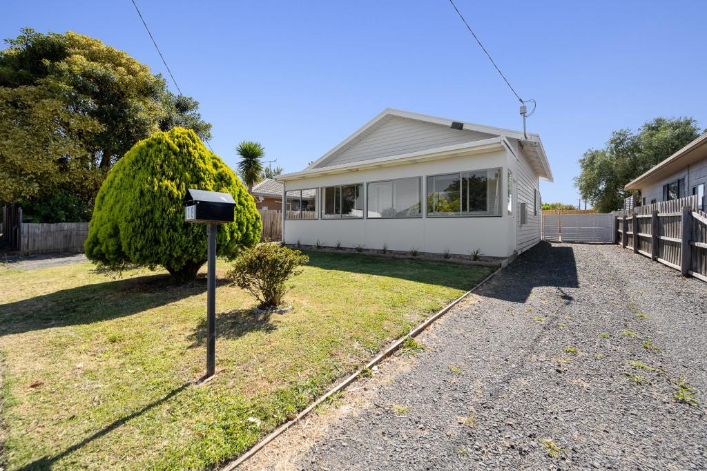 18 Nelson St, North Wonthaggi, VIC 3995