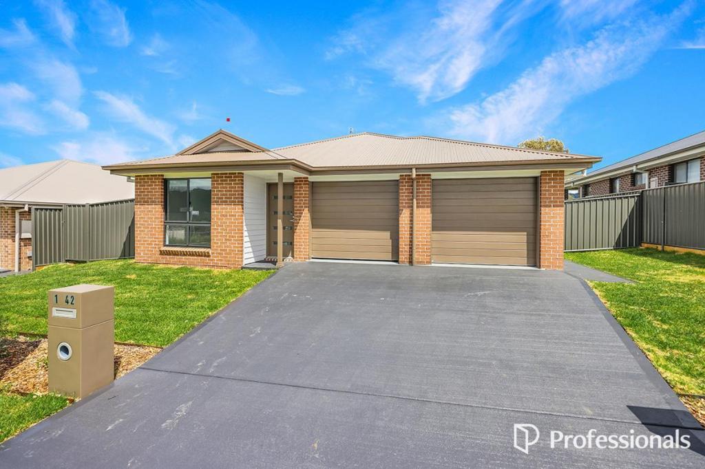 2/42 Garden St, Kootingal, NSW 2352