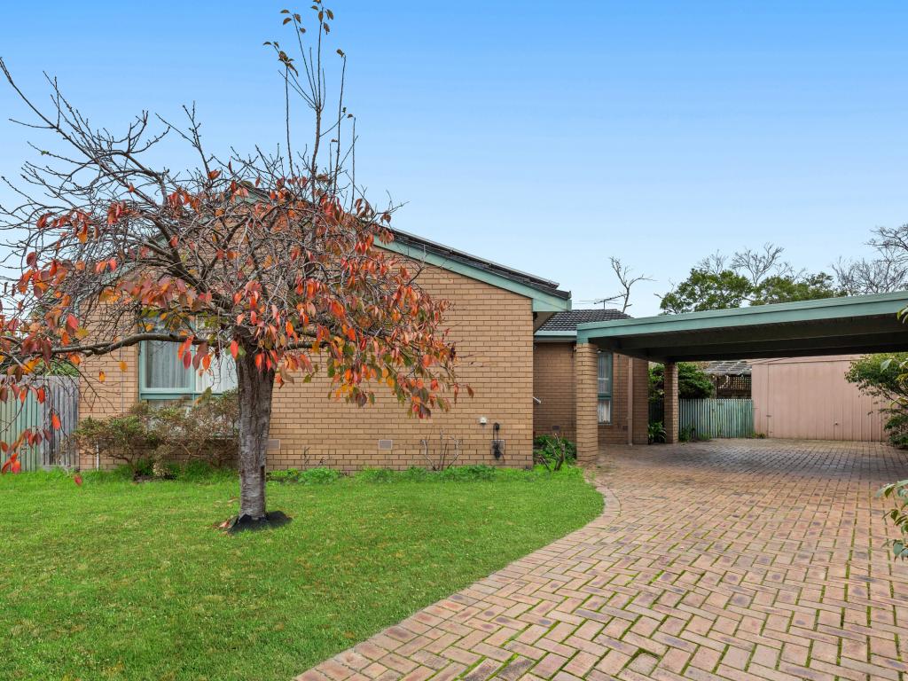 2 Lascelles Ct, Frankston, VIC 3199