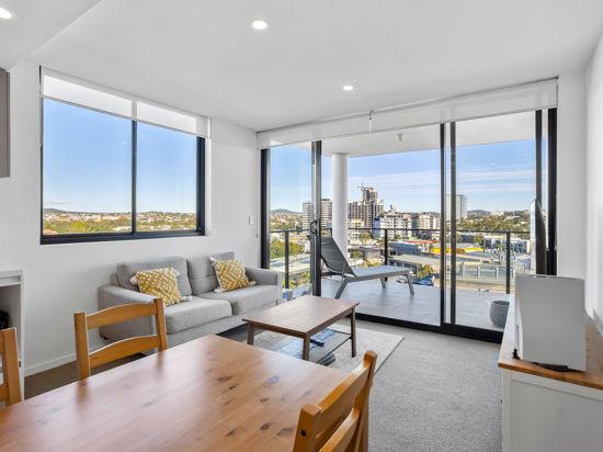 811/45 Wellington Rd, East Brisbane, QLD 4169