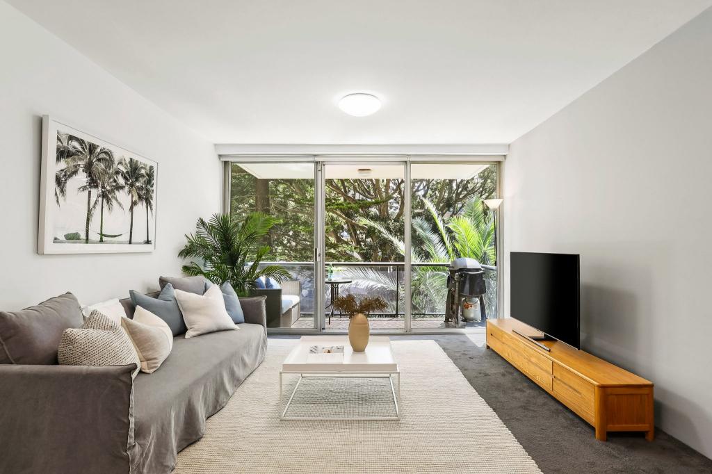 7/6-8 Ocean St N, Bondi, NSW 2026