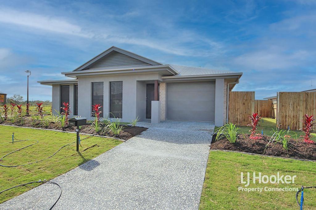 21 Shepherdson St, Dakabin, QLD 4503