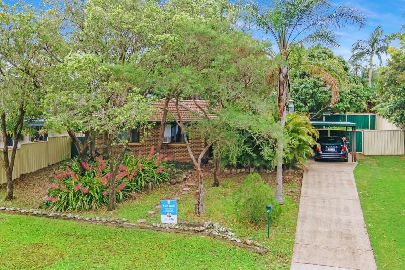 3 Balyando Dr, Nerang, QLD 4211