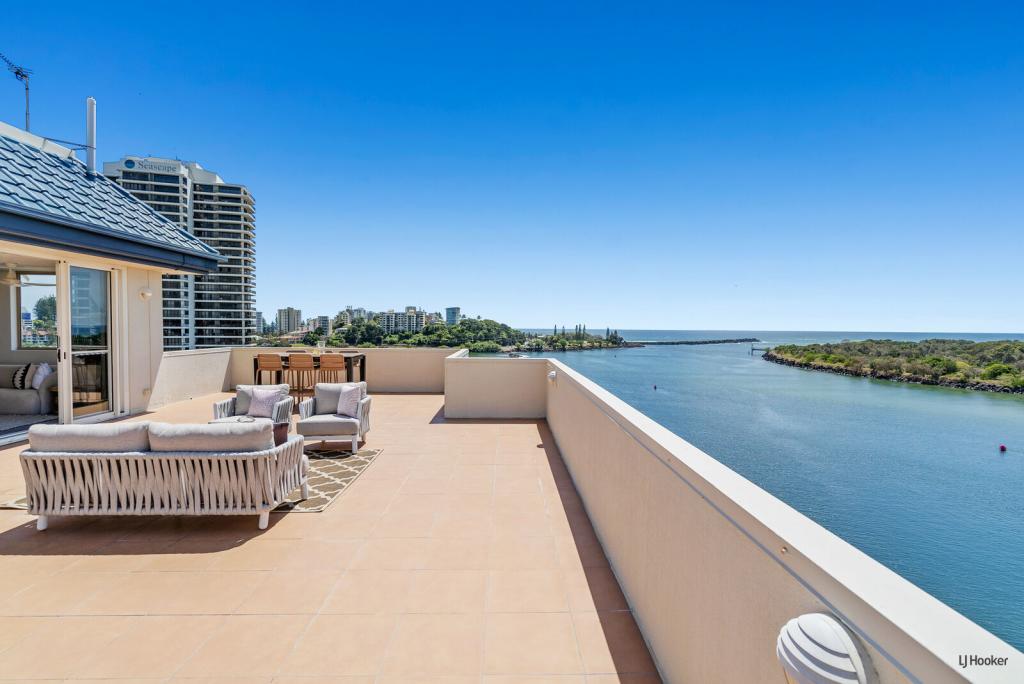 28/6-8 ENDEAVOUR PDE, TWEED HEADS, NSW 2485