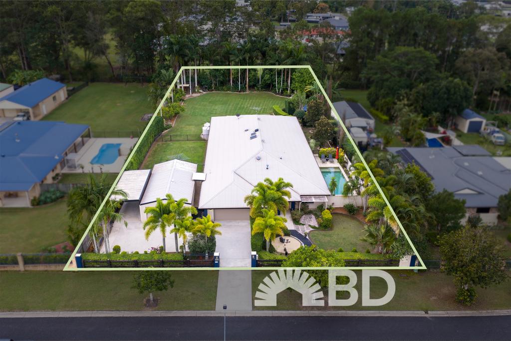 85-87 Burgundy Dr, Morayfield, QLD 4506