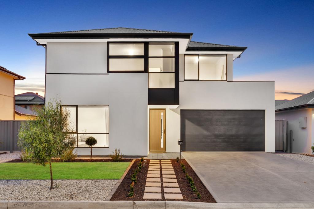 53 Gerardis Ave, Virginia, SA 5120