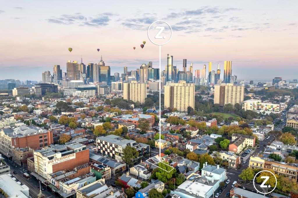 95 Charles St, Fitzroy, VIC 3065