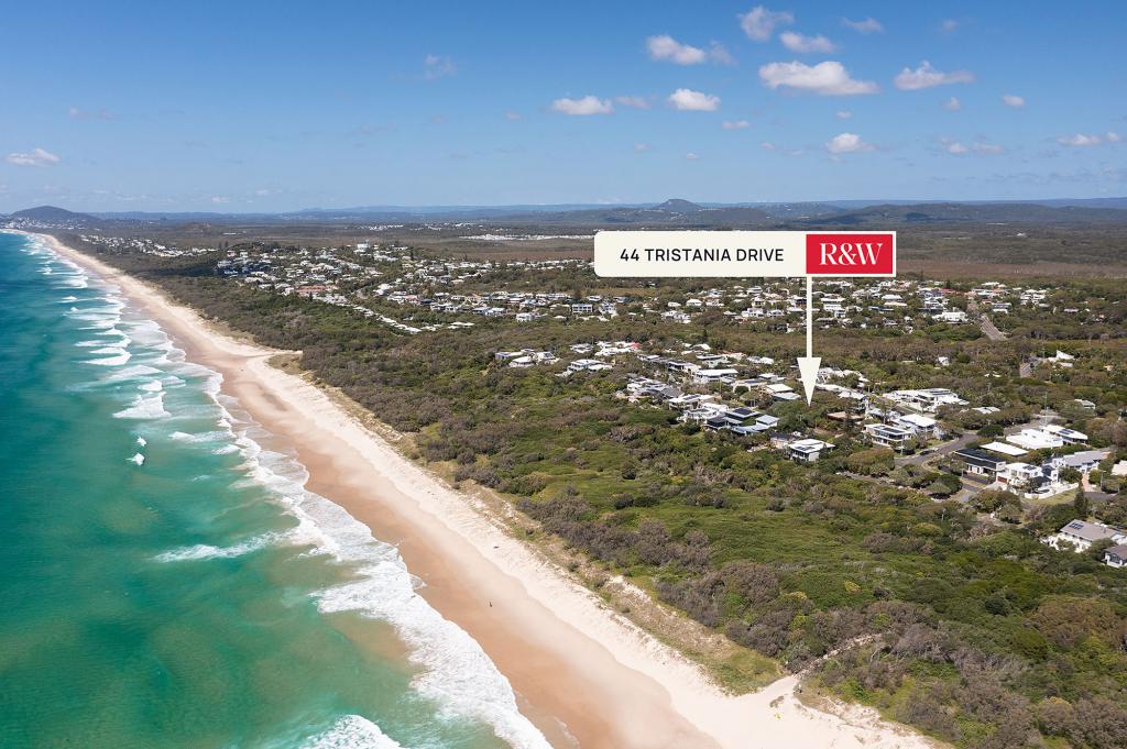 44 Tristania Dr, Marcus Beach, QLD 4573