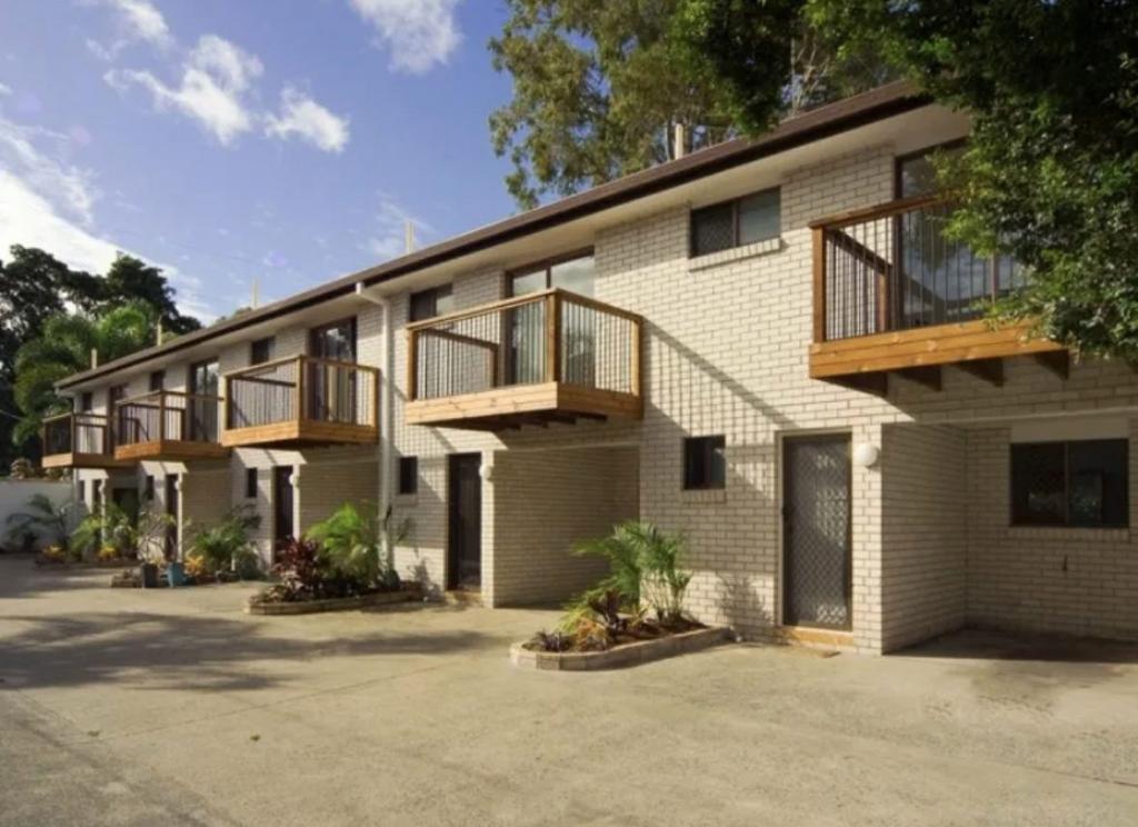 4/134 KENNEDY DR, TWEED HEADS WEST, NSW 2485