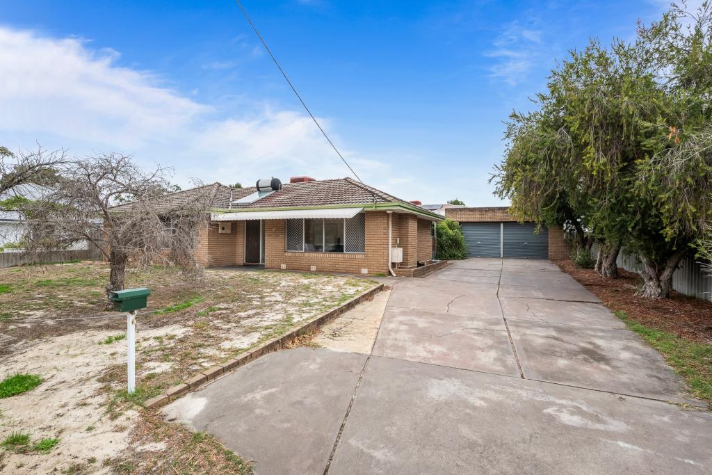 130 Briggs St, Kewdale, WA 6105