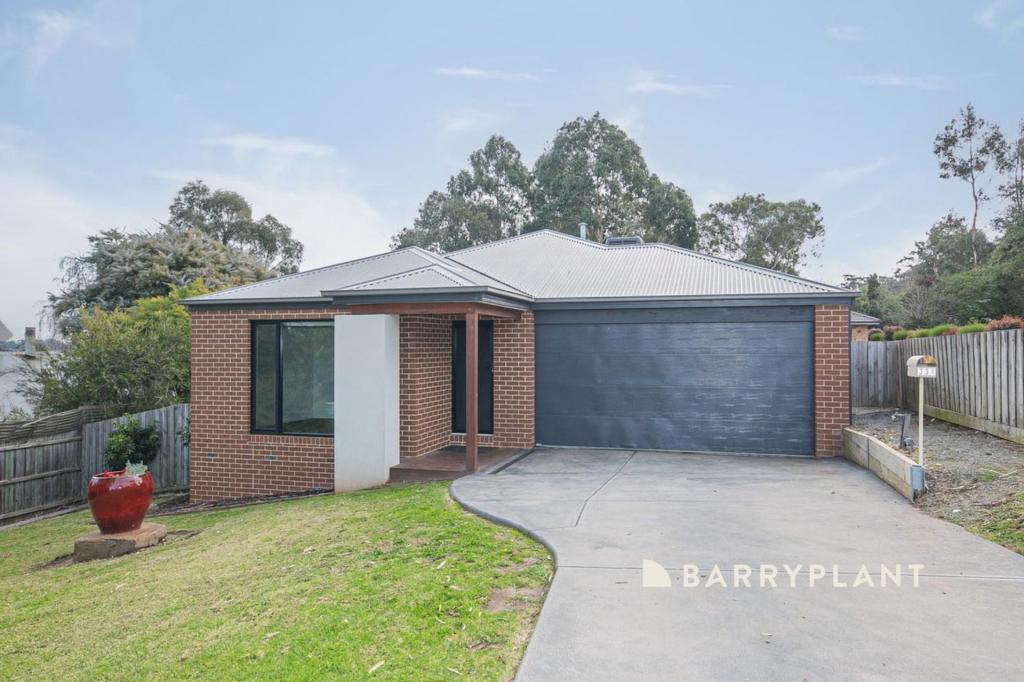 331 Settlement Rd, Drouin, VIC 3818