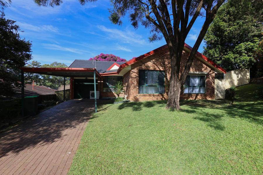 9 Pitta Ct, Boambee East, NSW 2452