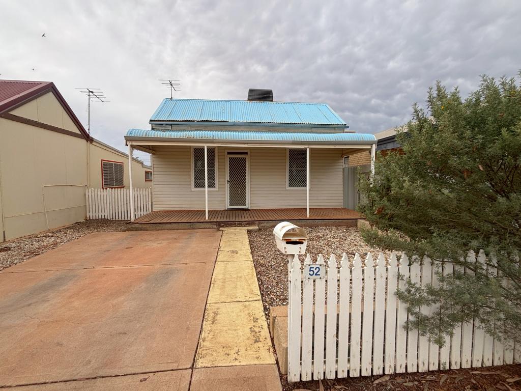 52 George St, Kalgoorlie, WA 6430