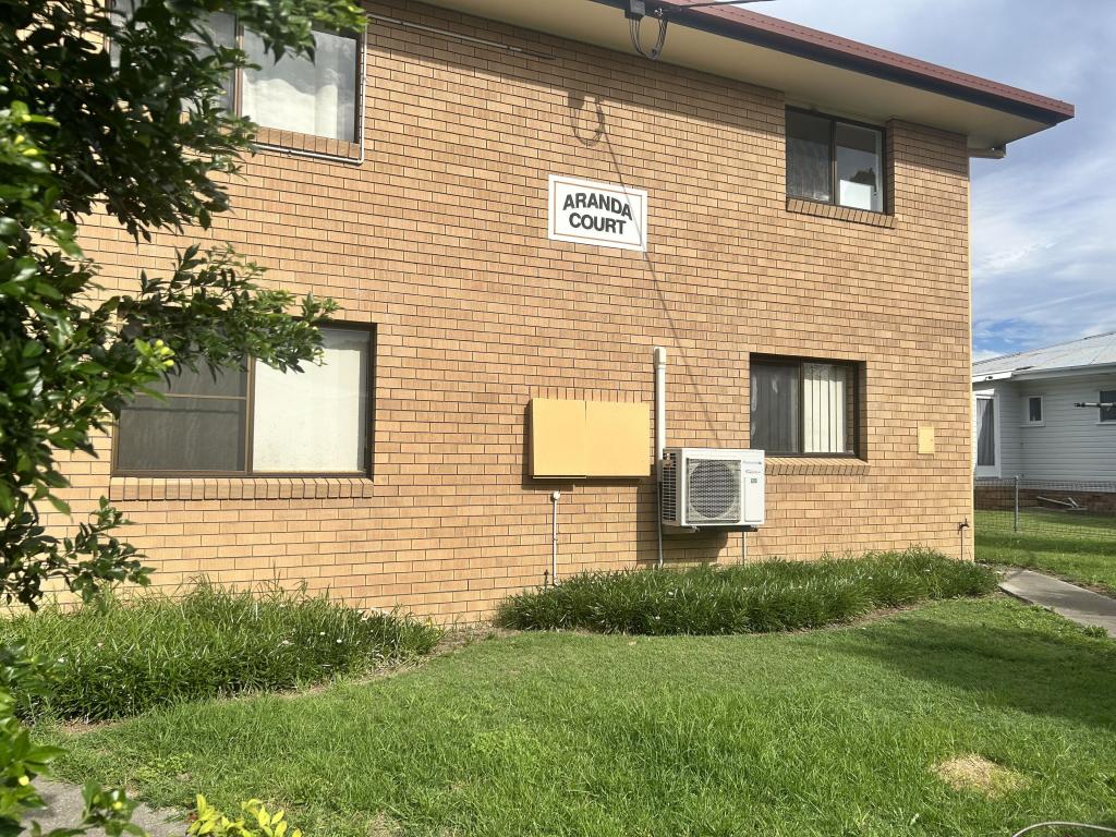 6/61 Guy St, Warwick, QLD 4370