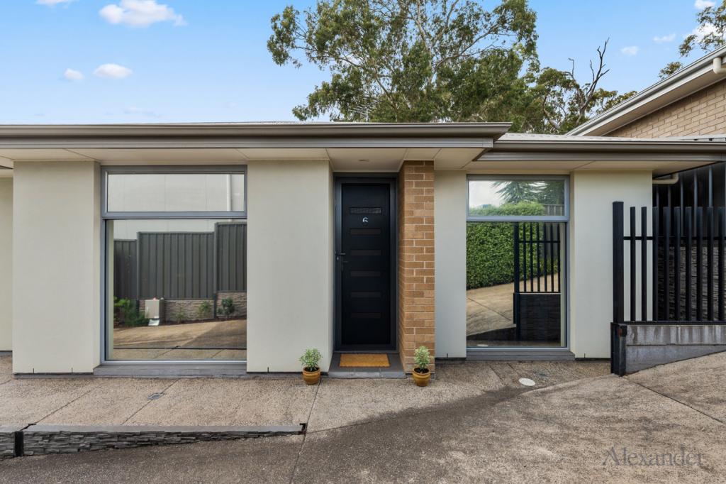 6/315 Gorge Rd, Athelstone, SA 5076