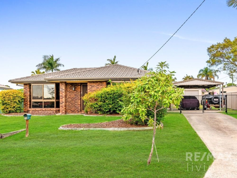 36 Bellini Rd, Burpengary, QLD 4505