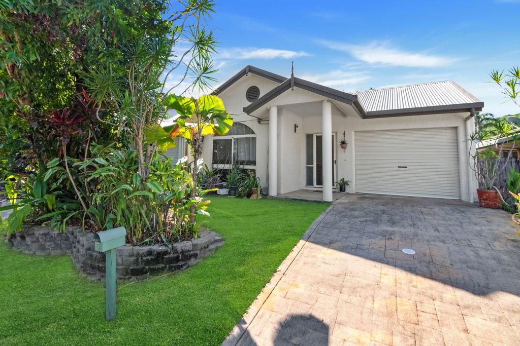 5 Foxtail St, Mount Sheridan, QLD 4868