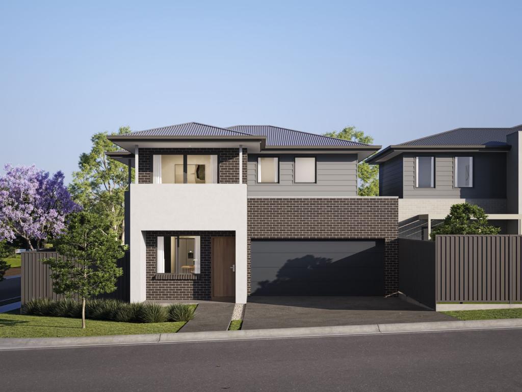 Contact Agent For Address, Riverstone, NSW 2765